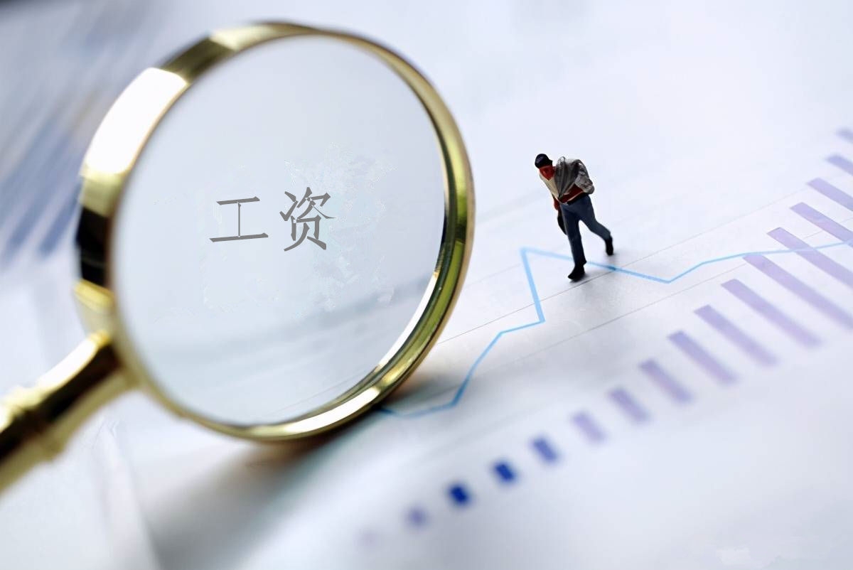2022年度PP电子游戏工资总额信息披露